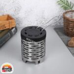 بخاری پرتابل سرشعله Portable heater with a flame - Image 3
