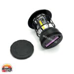 چراغ فانوسی شارژی مدل lantern Camping Lamp L-27 - Image 12