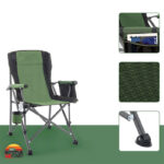 صندلی کمپینگ تاشو مدل 777