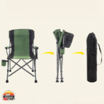 صندلی کمپینگ تاشو مدل 777
