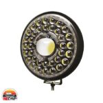 چراغ لنز دار 5 اینچی Lens light - Image 2