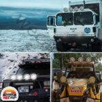 چراغ لنز دار 5 اینچی Lens light - Image 3