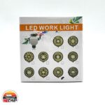 چراغ لنز دار 5 اینچی Lens light - Image 9