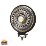 چراغ لنز دار 7 اینچی Lens light - Image 2