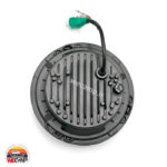 چراغ بلوری 7 اینچ دور نئون 7inch Round Led Headlight - Image 3