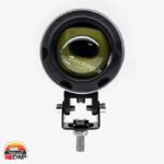 پروژکتور روکار دو رنگ گرد Two-color facing projector HJG123 - Image 2