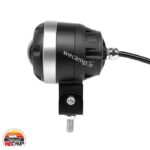 پروژکتور روکار دو رنگ گرد Two-color facing projector HJG123 - Image 3