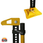 جک های لیفت تی مکس مدل 48 اینچ Tmax Highlift jack - Image 5