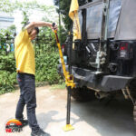 جک های لیفت تی مکس مدل 48 اینچ Tmax Highlift jack - Image 6