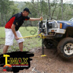 جک های لیفت تی مکس مدل 48 اینچ Tmax Highlift jack - Image 7