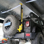 جک های لیفت تی مکس مدل 48 اینچ Tmax Highlift jack - Image 9