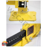 جک های لیفت تی مکس مدل 60 اینچ Tmax Highlift jack - Image 5