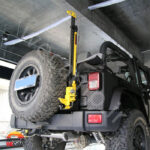 جک های لیفت تی مکس مدل 60 اینچ Tmax Highlift jack - Image 7