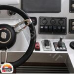 ست کلید 6 عددی Set of 6 keys - Image 9