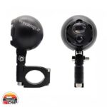 پروژکتور دو رنگ لنزدار گرد Two-color lens projector - Image 2