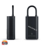 پمپ باد شیائومی مدل Xiaomi Portable Electric Air COMPRESSOR 1S - Image 3