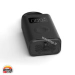 پمپ باد شیائومی مدل Xiaomi Portable Electric Air COMPRESSOR 1S - Image 4