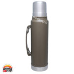 فلاسک 1 لیتری استنلی مدل طرح ماهی Stanley The peter perch Legendary Classic Bottle - Image 2