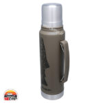 فلاسک 1 لیتری استنلی مدل طرح ماهی Stanley The peter perch Legendary Classic Bottle - Image 3