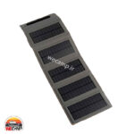 پاور بانک خورشیدی گرین لاین سولار مکس Green Lion SolarMax Power Bank 10000mah - Image 2