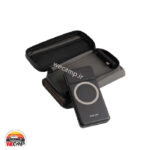 پاور بانک خورشیدی گرین لاین سولار مکس Green Lion SolarMax Power Bank 10000mah - Image 3