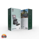 پاور بانک خورشیدی گرین لاین سولار مکس Green Lion SolarMax Power Bank 10000mah - Image 5