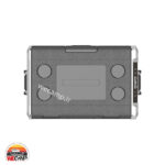 یخچال فریزر سفری  37.5 لیتری پاورولوژی مدل Refrigerator Powerology PPOF35LGY - Image 5