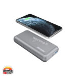 پاور بانک انرجایزر مدل Power Bank QE20007PQ ظرفیت 20000 میلی آمپر ساعت - Image 6