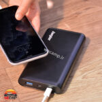 پاور بانک انرجایزر مدل Power Bank UE20006PQ ظرفیت 20000 میلی آمپر - Image 5