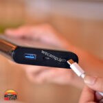 پاور بانک انرجایزر مدل Power Bank UE20006PQ ظرفیت 20000 میلی آمپر - Image 6