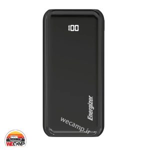 پاور بانک انرجایزر مدل Power Bank UE20011PQ ظرفیت 20000 میلی آمپر