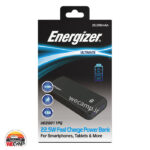 پاور بانک انرجایزر مدل Power Bank UE20011PQ ظرفیت 20000 میلی آمپر - Image 9