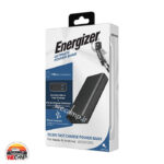 پاور بانک انرجایزر مدل Power Bank UE20012 PQ ظرفیت 20000 میلی آمپر - Image 7