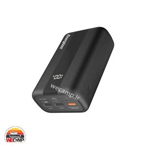 پاور بانک انرجایزر مدل Power Bank UE30000PQ ظرفیت 30000 میلی آمپر