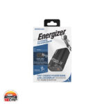 پاور بانک انرجایزر مدل Power Bank UE30000PQ ظرفیت 30000 میلی آمپر - Image 9