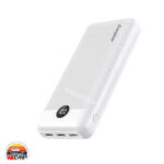 پاور بانک انرجایزر مدل Power Bank UE30002PQ ظرفیت 30000 میلی آمپر - Image 6