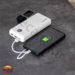 پاور بانک انرجایزر مدل Power Bank UE30002PQ ظرفیت 30000 میلی آمپر - Image 9