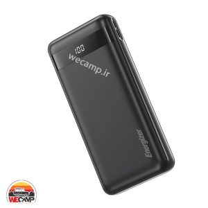 پاور بانک انرجایزر مدل Power Bank UE30003PQ ظرفیت 30000 میلی آمپر