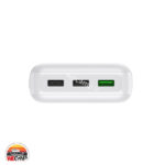 پاور بانک انرجایزر مدل Power Bank UE30003PQ ظرفیت 30000 میلی آمپر - Image 3