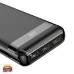 پاور بانک انرجایزر مدل Power Bank UE30003PQ ظرفیت 30000 میلی آمپر - Image 6