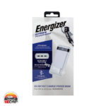 پاور بانک انرجایزر مدل Power Bank UE30003PQ ظرفیت 30000 میلی آمپر - Image 9