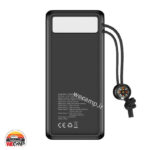 پاور بانک انرجایزر مدل Power Bank UE50000PQ ظرفیت 50000 میلی آمپر - Image 2