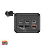 پاور بانک انرجایزر مدل Power Bank UE50000PQ ظرفیت 50000 میلی آمپر - Image 3