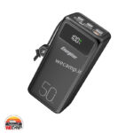 پاور بانک انرجایزر مدل Power Bank UE50000PQ ظرفیت 50000 میلی آمپر - Image 6
