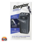 پاور بانک انرجایزر مدل Power Bank UE50000PQ ظرفیت 50000 میلی آمپر - Image 8