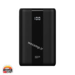 پاور بانک سیلیکون پاور مدل Power Bank QX55 ظرفیت 30000 میلی آمپر - Image 2
