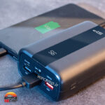 پاور بانک سیلیکون پاور مدل Power Bank QX55 ظرفیت 30000 میلی آمپر - Image 7