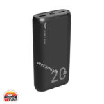 پاور بانک سیلیکون پاور مدل Power Bank QS15 ظرفیت 20000 میلی آمپر - Image 4