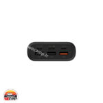 پاور بانک سیلیکون پاور مدل Power Bank QS55 ظرفیت 20000 میلی آمپر - Image 4
