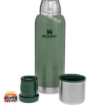 فلاسک 1 لیتری استنلی مدل Stanley Adventure Vacuum Bottle - Image 4